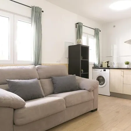 Holiday home Malagadevacaciones - Tomillo Malaga