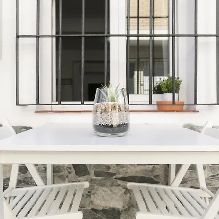 Holiday home Malagadevacaciones - Tomillo Malaga