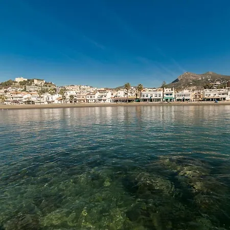 Holiday home Malagadevacaciones - Tomillo Malaga