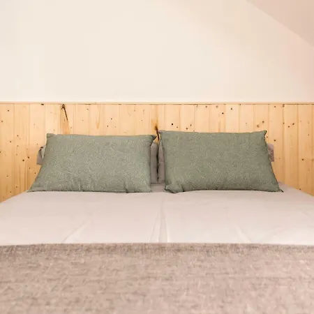 Malagadevacaciones - Tomillo Holiday home *