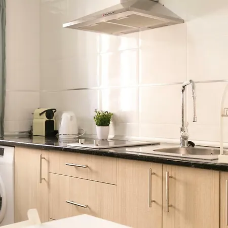 Malagadevacaciones - Tomillo Holiday home Malaga